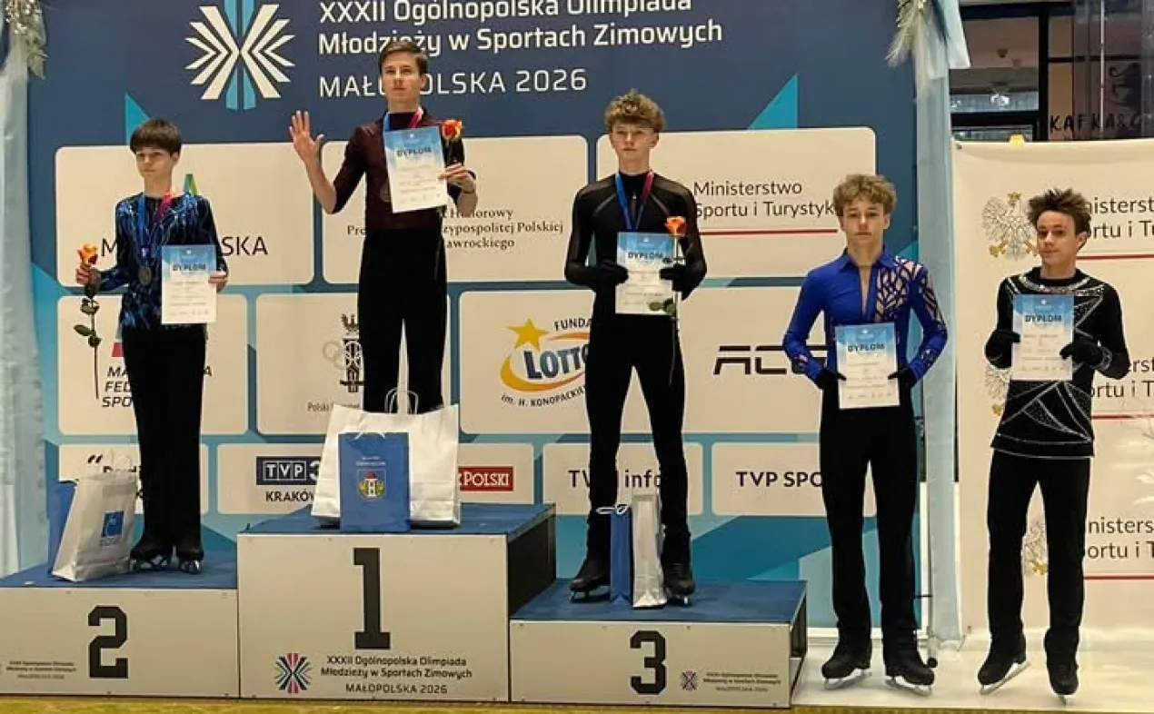 XXXII Ogólnopolska Olimpiada Młodzieży